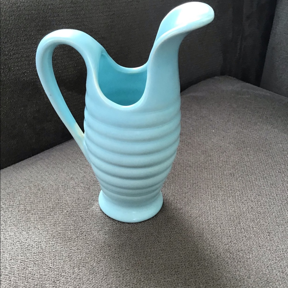 Metlox Water Pitcher